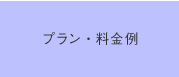 プラン・料金例